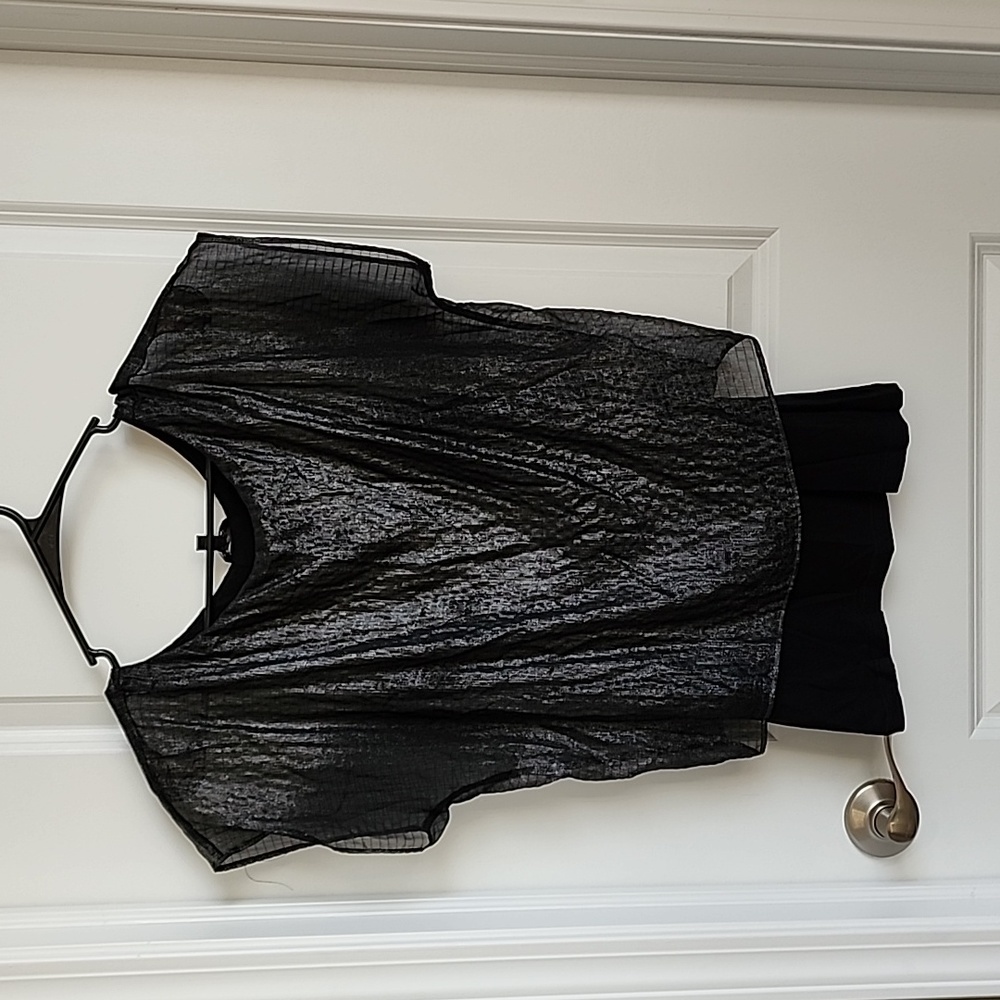 Express Dressy Top